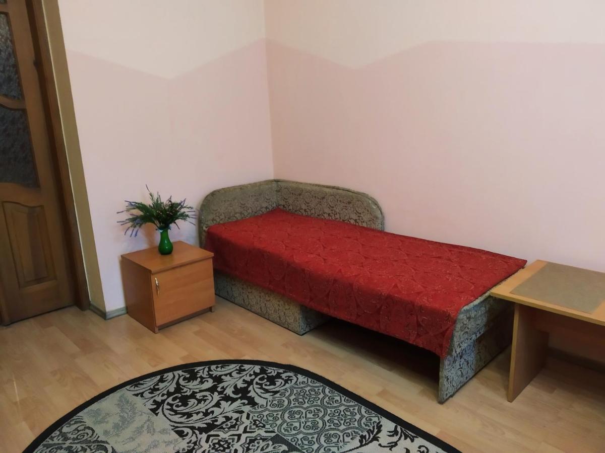 Apartment Near St. Elizabeth Church ลวีฟ ภายนอก รูปภาพ